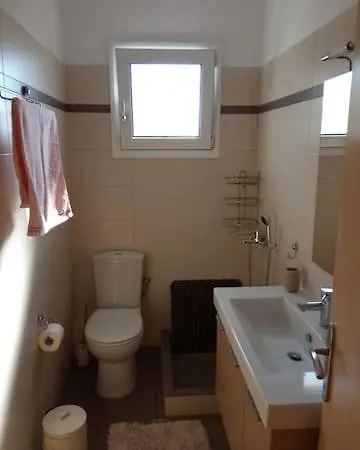 Tre Fiori Holiday home Makriotika