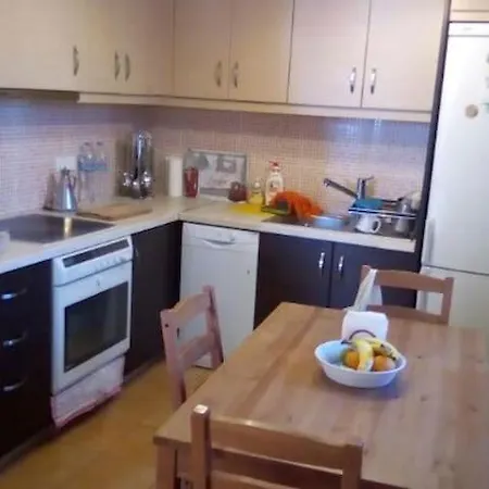 Tre Fiori Holiday home Makriotika
