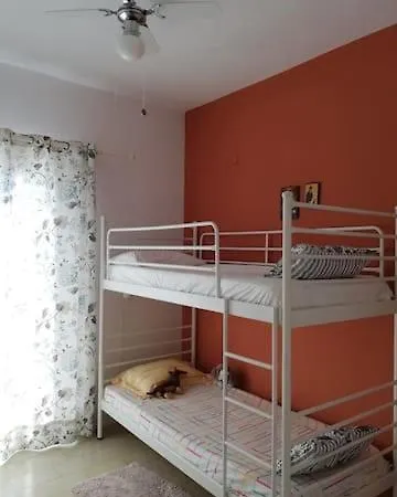 Holiday home Tre Fiori *
