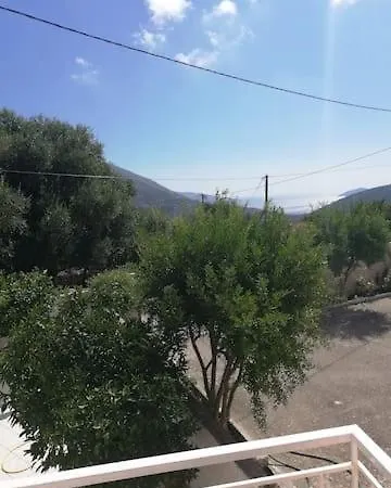 Tre Fiori Holiday home
