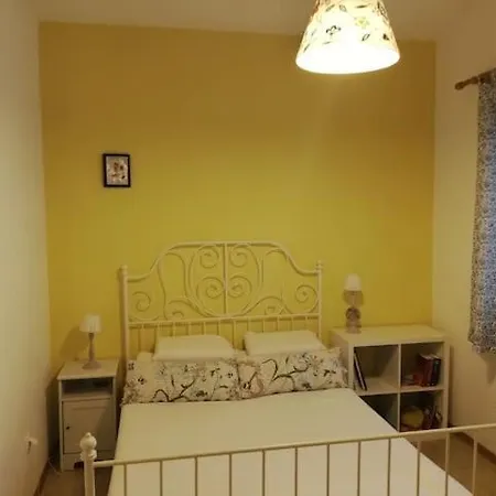 Tre Fiori Makriotika