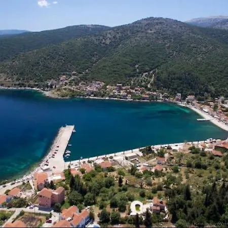 Tre Fiori Holiday home